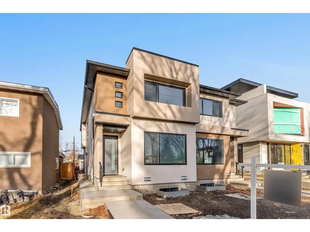 7934 77 Av Nw, Edmonton